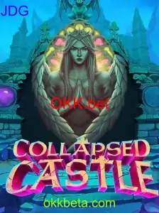 CollapsedCastle