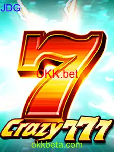 Crazy777