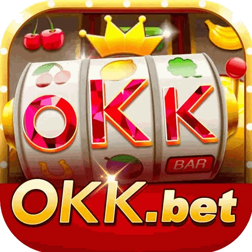 OKK.bet Logo