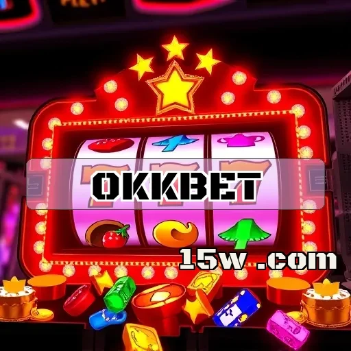 okkbet Login