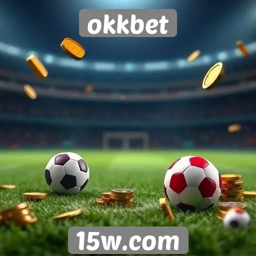 novidades na plataforma de apostas okkbet