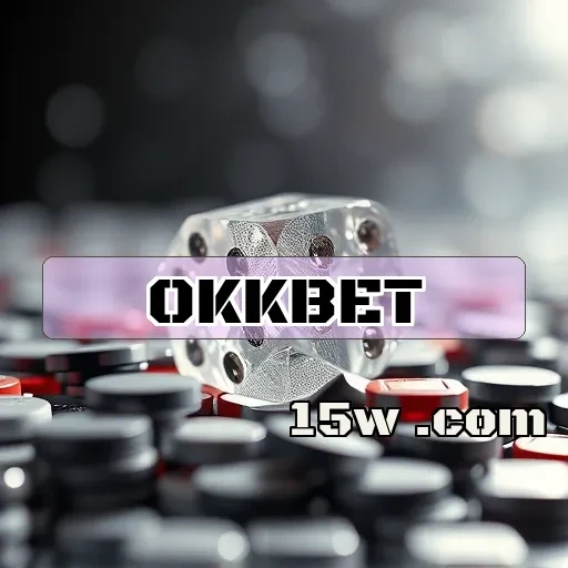 okkbet Promoções