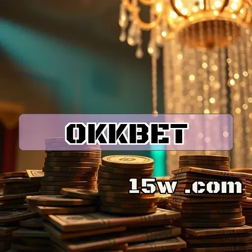 okkbet Caça-Níqueis