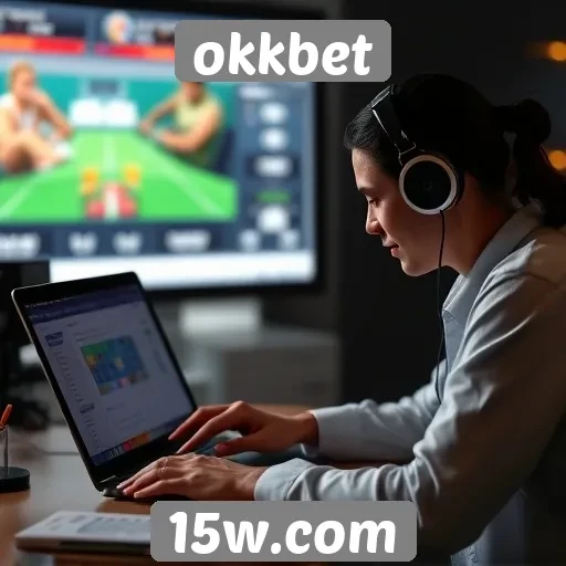 experiência de usuário no site okkbet é positiva